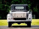 Cadillac V12 370-A Roadster by Fleetwood 1931 года
